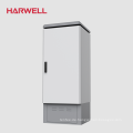 Harwell Metal Outdoor Telecom UPS Battery Lading Rack Schrank